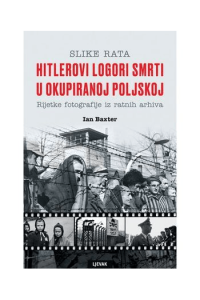 Hitlerovi logori smrti u okupiranoj Poljskoj