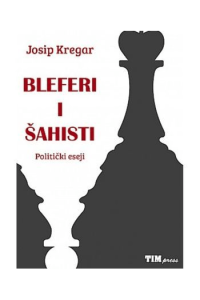 Bleferi i šahisti