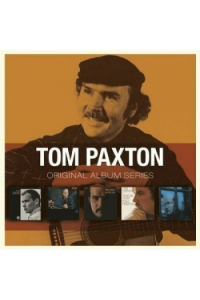 Original Album Series