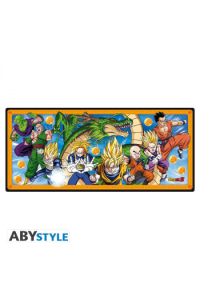 Dragon Ball -  Mousepad xxl- Group