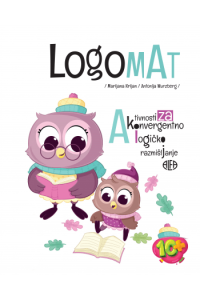 Logomat - aktivnosti za konvergentno i logičko razmišljanje