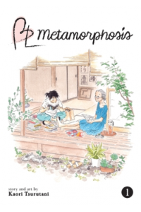 BL Metamorphosis Vol. 01