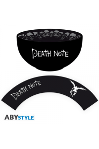 Death Note - Bowl - 600 Ml - Death Note