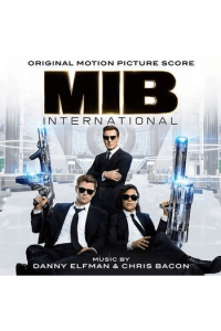 Men in Black: International - Soundtrack