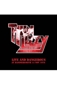 Hammersmith 14/11/1986 (Ltd. Black Vinyl RSD 2023)