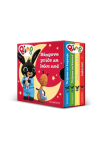 Bing: Bingove priče za laku noć