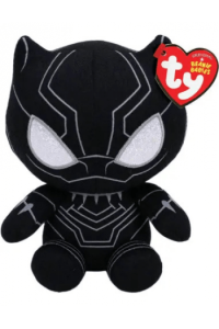 Pliš Marvel Black Panther