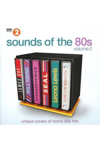 BBC Radio 2  -Sounds Of The 80s 2