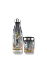 Chillys poklon pakiranje Emma Bridgewater New York (500ml 340ml)