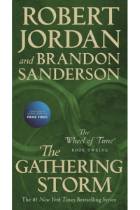 The Gathering Storm (Wheel of Time #12)
