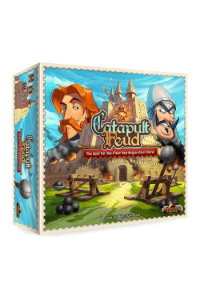 Catapult Feud (HR)