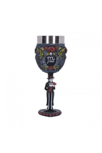Nemesis Now Mr Goblet 21Cm