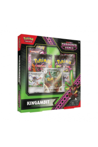 Pokemon TCG: SV6.5 Illustration Rare Collection EN