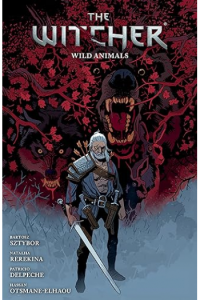The Witcher, Volume 8: Wild Animals