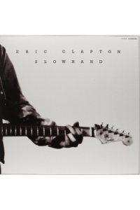 Slowhand (2012 Remastered Vinyl)