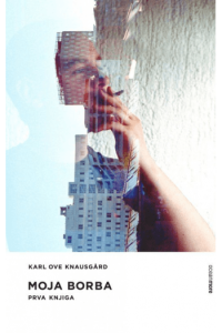 Moja borba 1. knjiga