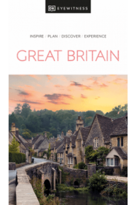 DK Eyewitness Great Britain