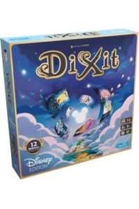 Dixit - Disney (HR)