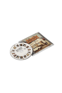 The Place We Used to Meet