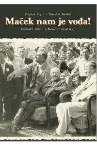 Maček nam je vođa!