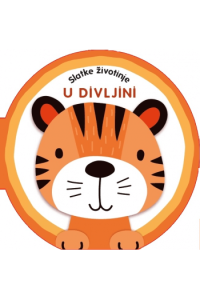 Slatke životinje - U divljini