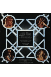 Sweet Fanny Adams (remastered)