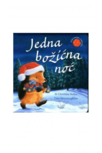 Jedna Božićna noć