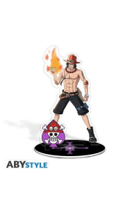 ONE PIECE - Acryl - Portgas D. Ace