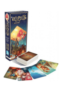 Bg: Dixit 6 - Memories (Hr)