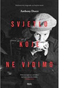 Svjetlo koje ne vidimo, 2. izdanje