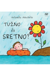 Ja sam... tužno ili sretno?