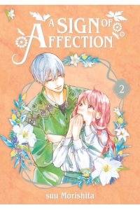 A Sign Of Affection, Vol. 02