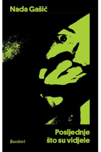 Posljednje što su vidjele