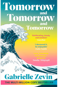 Tomorrow, and Tomorrow, and Tomorrow