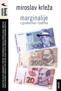 Marginalije o gradovima i ljudima