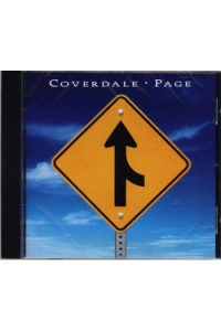 Coverdale Page