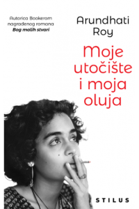 Moje utočište i moja oluja