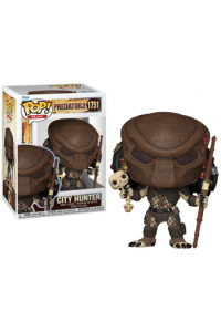 POP City Hunter (1751)