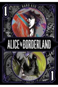 Alice In Borderland, Vol. 1