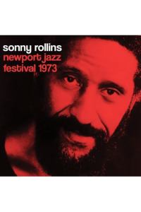 Newport Jazz Festival 1973