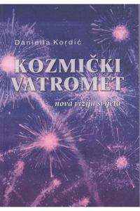 Kozmički vatromet