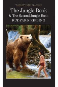 The Jungle Book & The Second Jungle Book