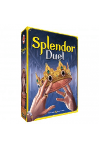 Splendor Duel (Hr)