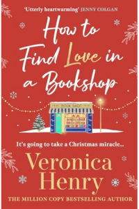How to Find Love in a Book Shop