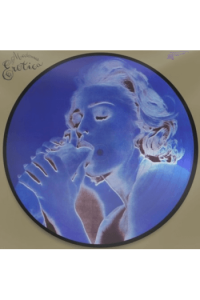 Erotica (30th Anniversary Edition)