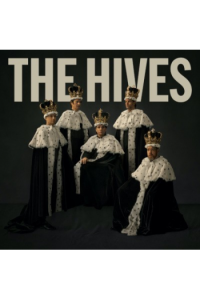 The Hives Forever Forever The Hives