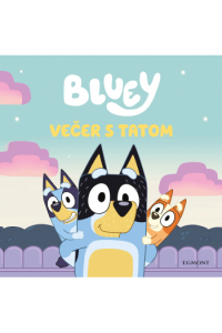Bluey: Večer s tatom