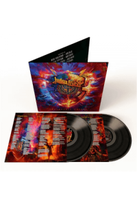 Invincible Shield (180g vinyl)