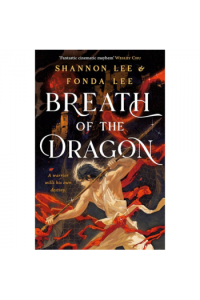 Breath of the Dragon