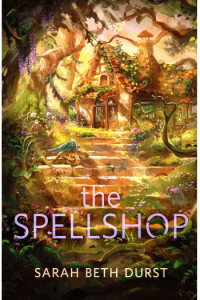 The Spellshop